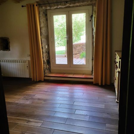Chambre Ciel Et Terre Et Chambre Terrasse Saint-Laurent-de-Cerdans Extérieur photo